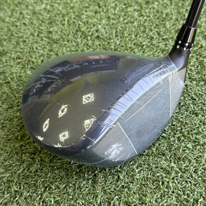 Cobra DS-Adapt LS Golf Driver / 9 Degree / Stiff Flex - Pre Owned Golf 