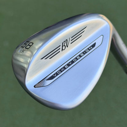 Titleist Vokey SM11 Lob Wedge / 58 Degree - Pre Owned Golf 