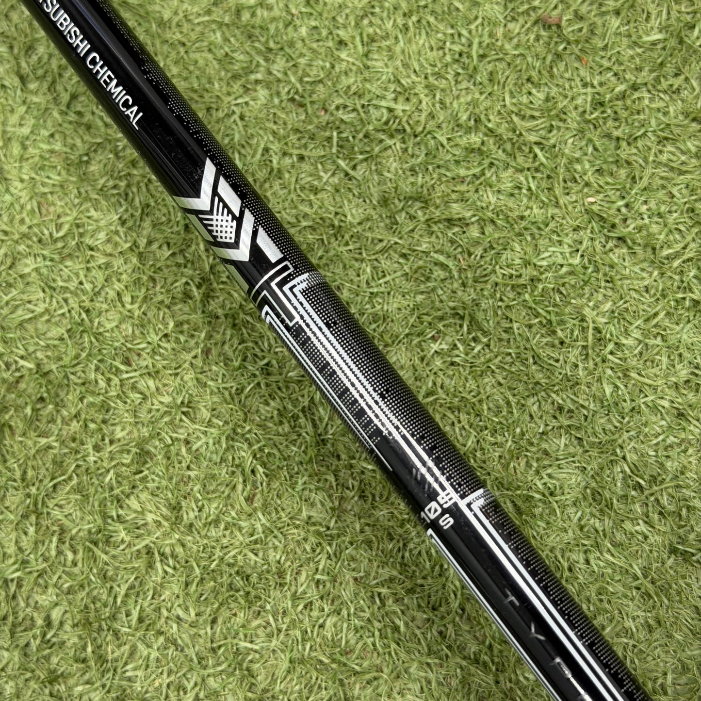 PXG 0311 Forged Black Gap Wedge / 50 Degree