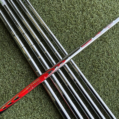 Srixon ZX5 MKii Forged Golf Iron Set