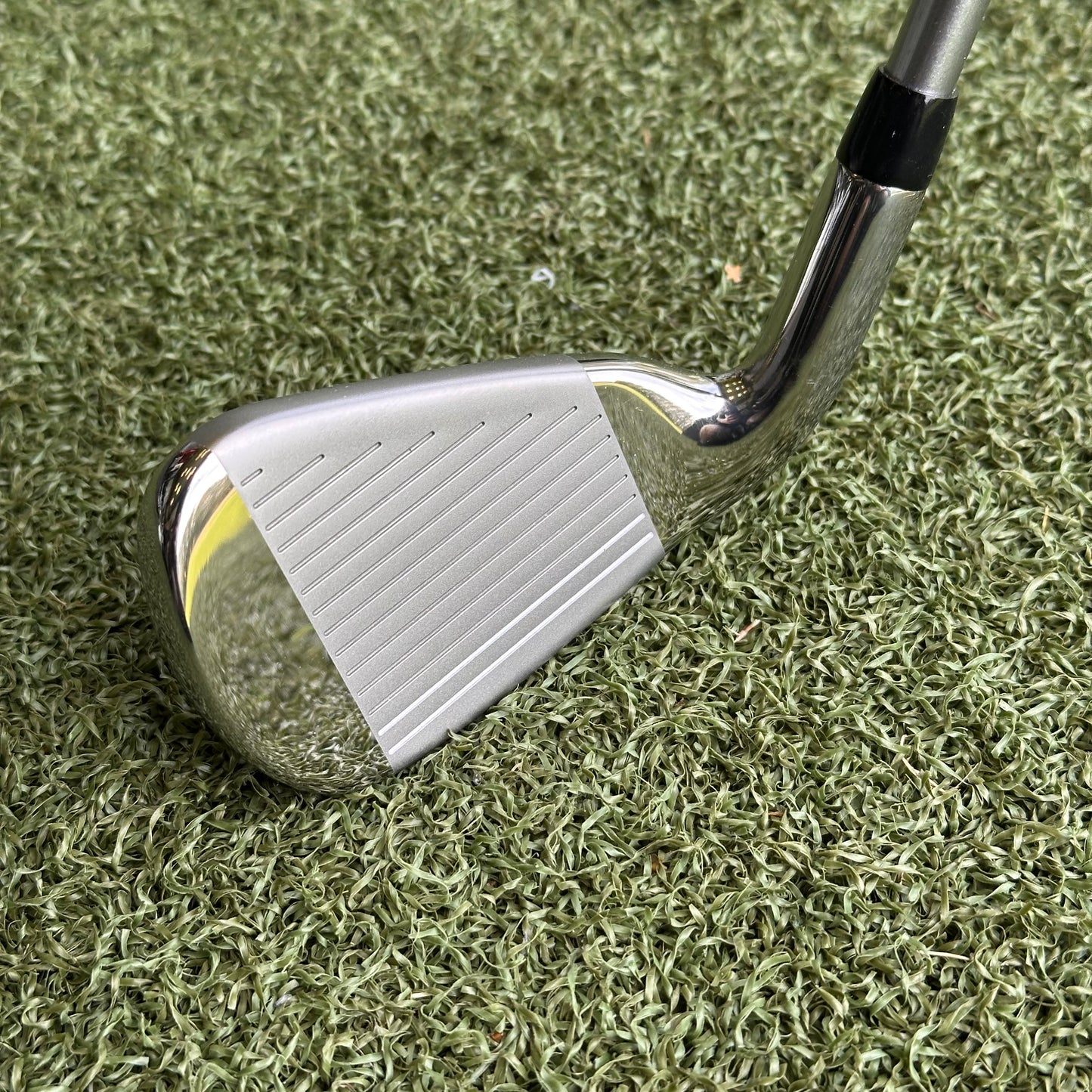 Callaway Rogue X CF18 #6 Iron / Ladies Flex
