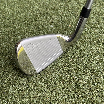 Callaway Rogue X CF18 #6 Iron / Ladies Flex