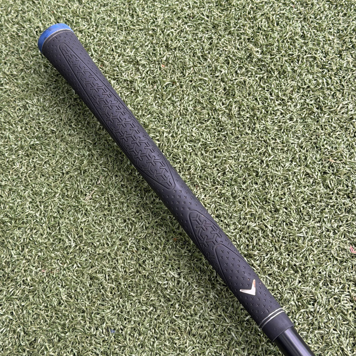 Callaway Steelhead XR #4 Hybrid / 22 Degree / Regular Flex