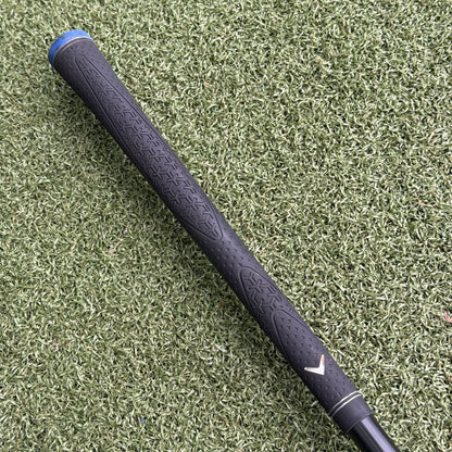 Callaway Steelhead XR #4 Hybrid / 22 Degree / Regular Flex