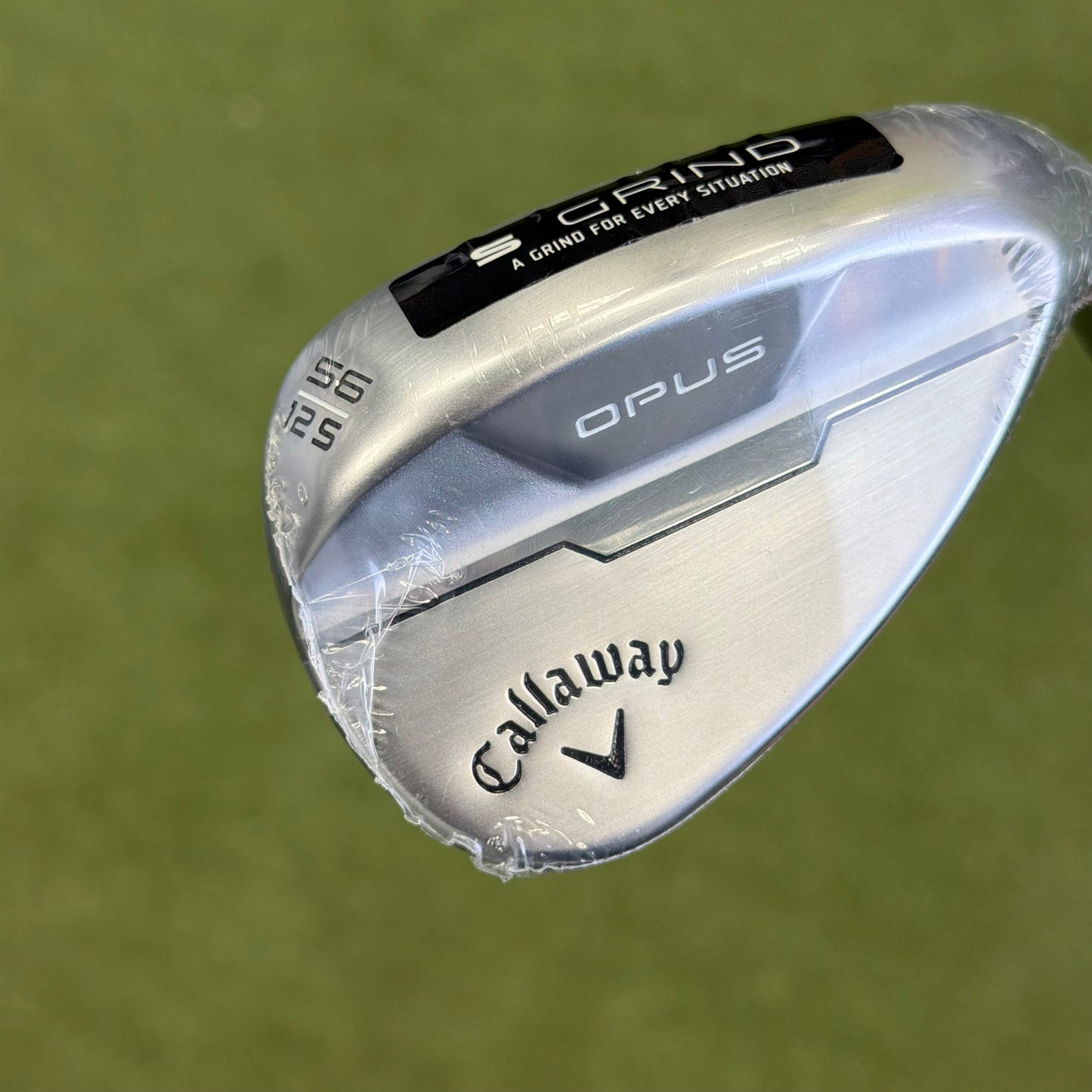 Callaway Opus Sand Wedge / 56 Degree - Pre Owned Golf 