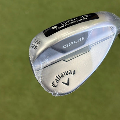 Callaway Opus Sand Wedge / 56 Degree - Pre Owned Golf 