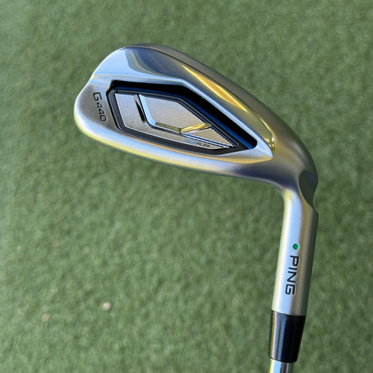 PING G440 Gap Wedge / 52 Degree / Regular Flex