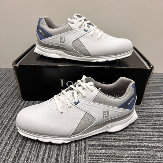 FootJoy Pro SL Men's Golf Shoes / UK 7.5