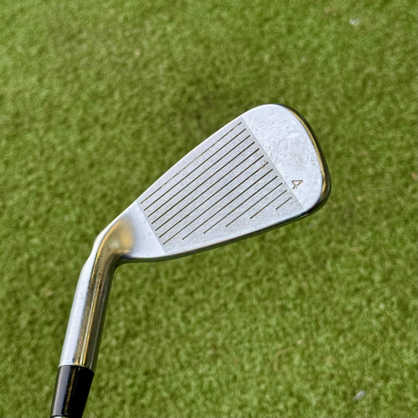 PING G425 #4 Iron