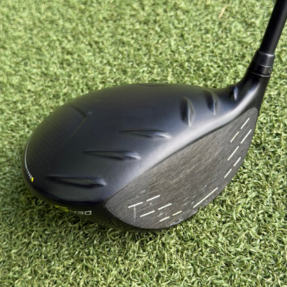 PING G430 Max Golf Driver / 10.5 Degree / Stiff Flex - Pre Owned Golf 