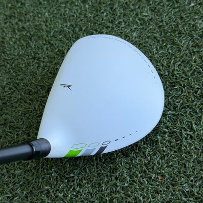 TaylorMade RBZ #5 Fairway Wood / 19 Degree / Stiff Flex