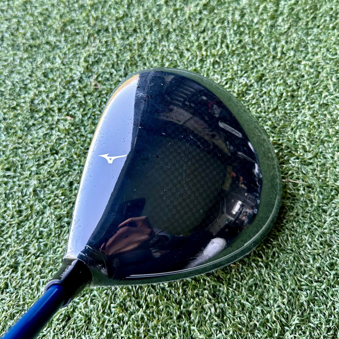 Mizuno ST200 Driver - Pre Owned Golf 