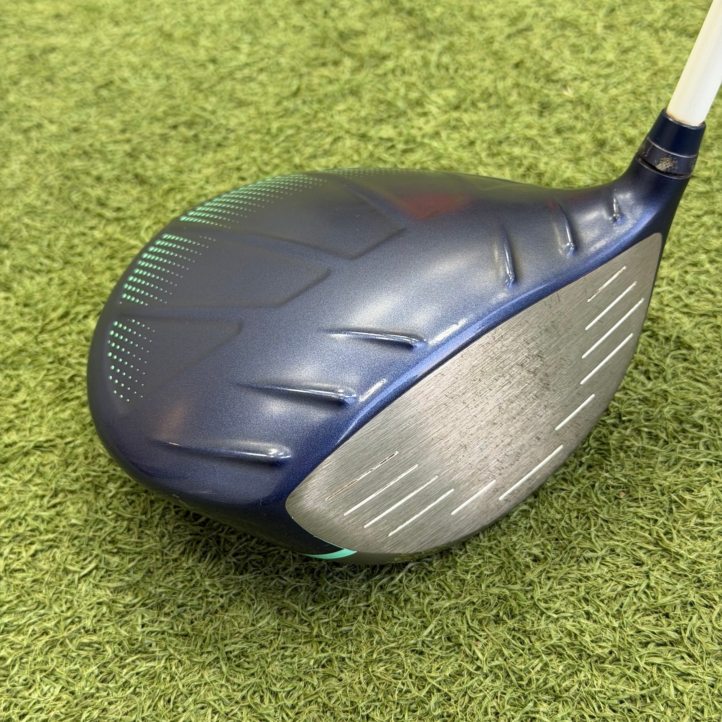 Ping G Le Golf Driver / 11.5 Degree / Ladies Flex