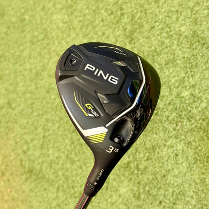 PING G430 MAX #3 Fairway