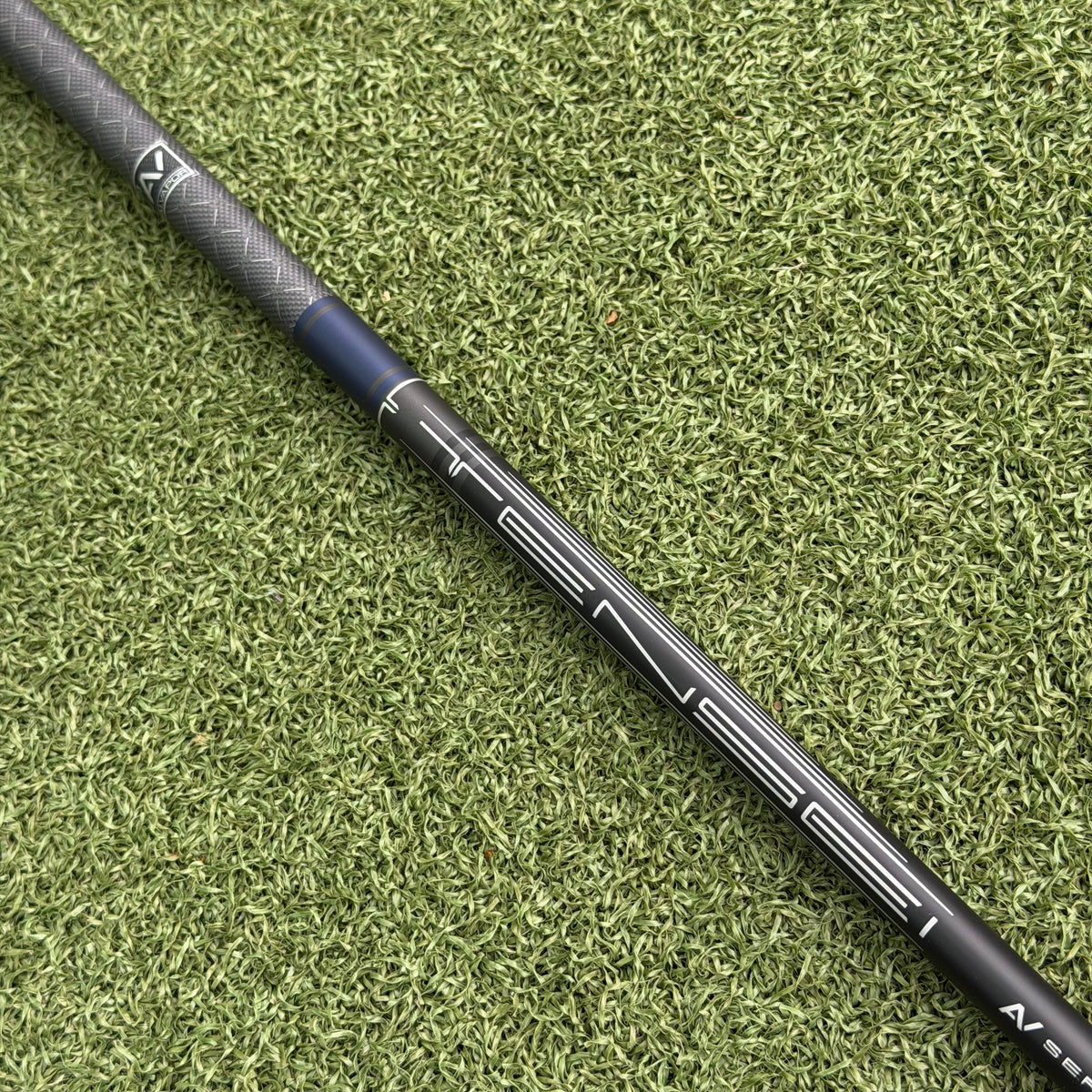 Tensei Blue AV 55 Regular Flex Driver Shaft - Callaway Adapter