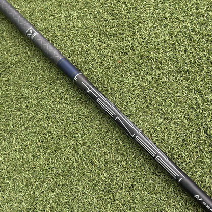 Tensei Blue AV 55 Regular Flex Driver Shaft - Callaway Adapter