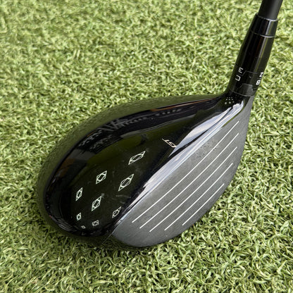 Titleist GT3 #3HL Fairway Wood / 16.5 Degree / Stiff Flex - Pre Owned Golf 