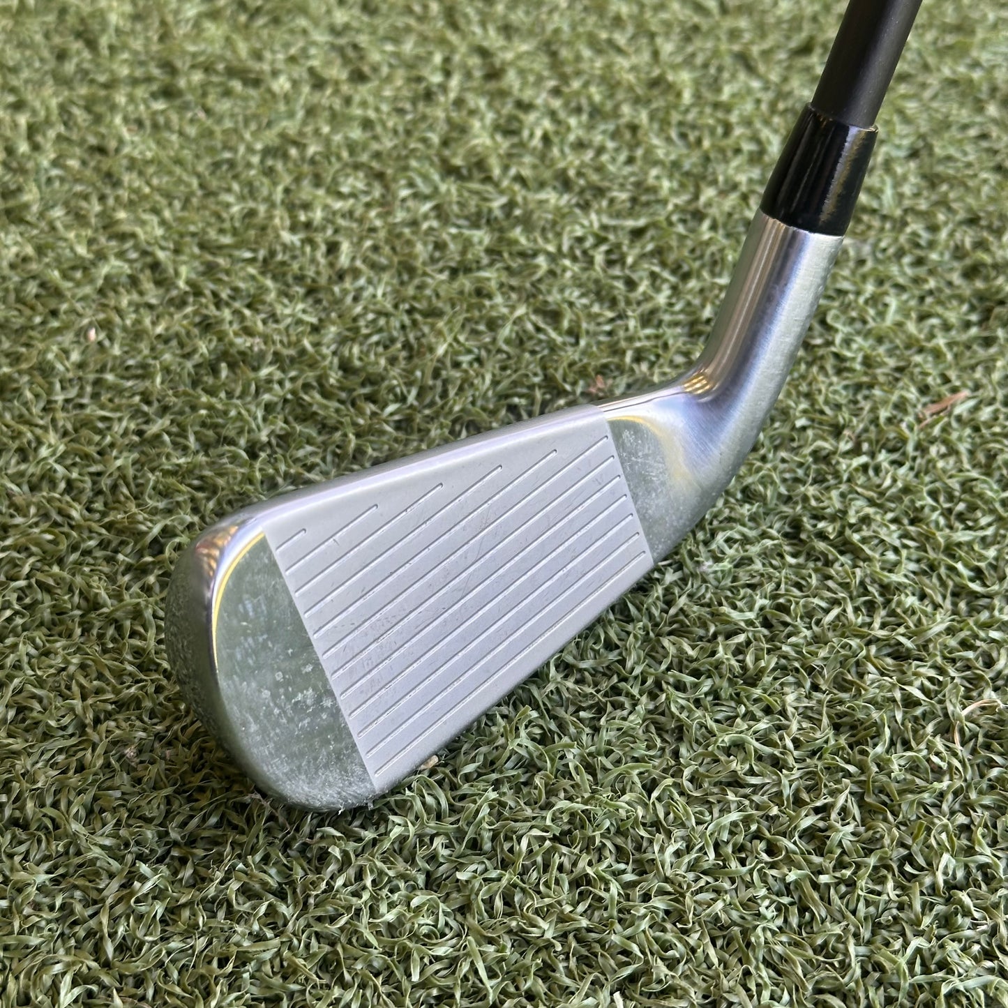 Titleist U505 #3 Utility Iron / 20 Degree / Stiff Flex