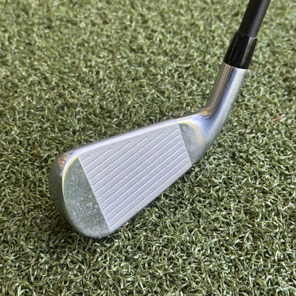 Titleist U505 #3 Utility Iron / 20 Degree / Stiff Flex