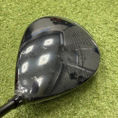 TaylorMade Qi35 LS Designer Series Golf Driver / 9 Degree / Stiff Flex - Pre Owned Golf 