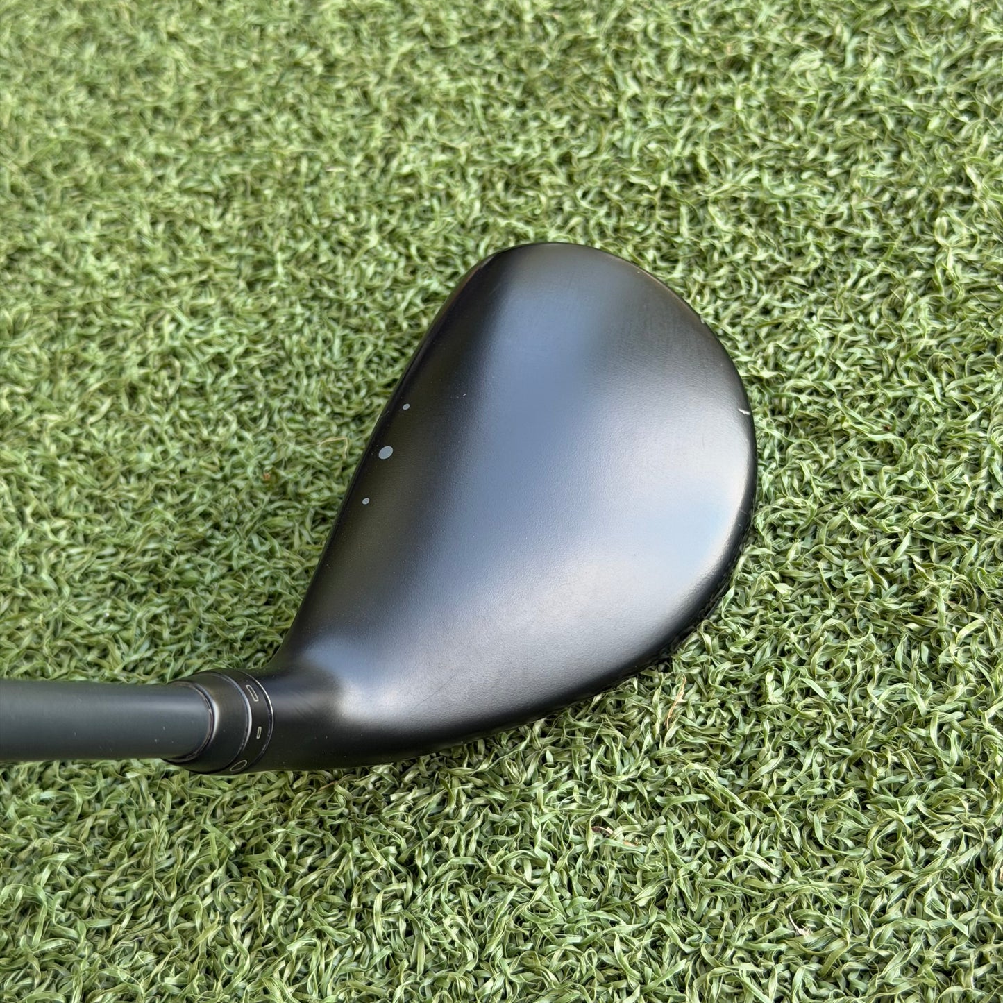 PING G425 #3 Hybrid / 19 Degree / Stiff Flex