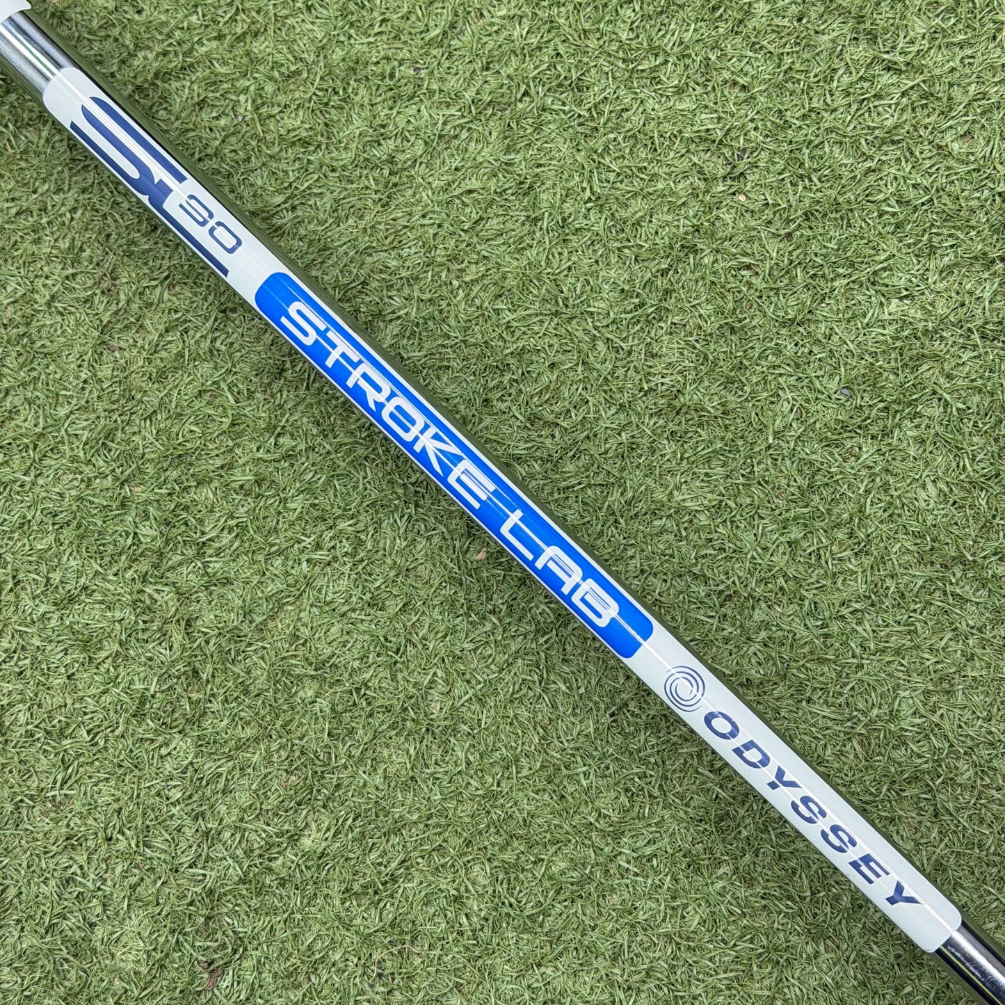 Odyssey Ai-ONE #7 DB Golf Putter / 34 Inch