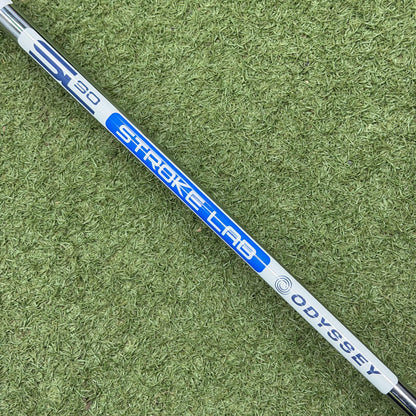 Odyssey Ai-ONE #7 DB Golf Putter / 34 Inch