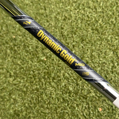 Callaway Opus Lob Wedge / 58 Degree