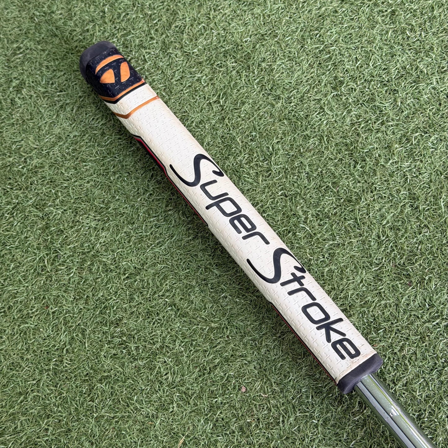 TaylorMade TP Collection Ardmore 2 Golf Putter / 34 Inch - Pre Owned Golf 