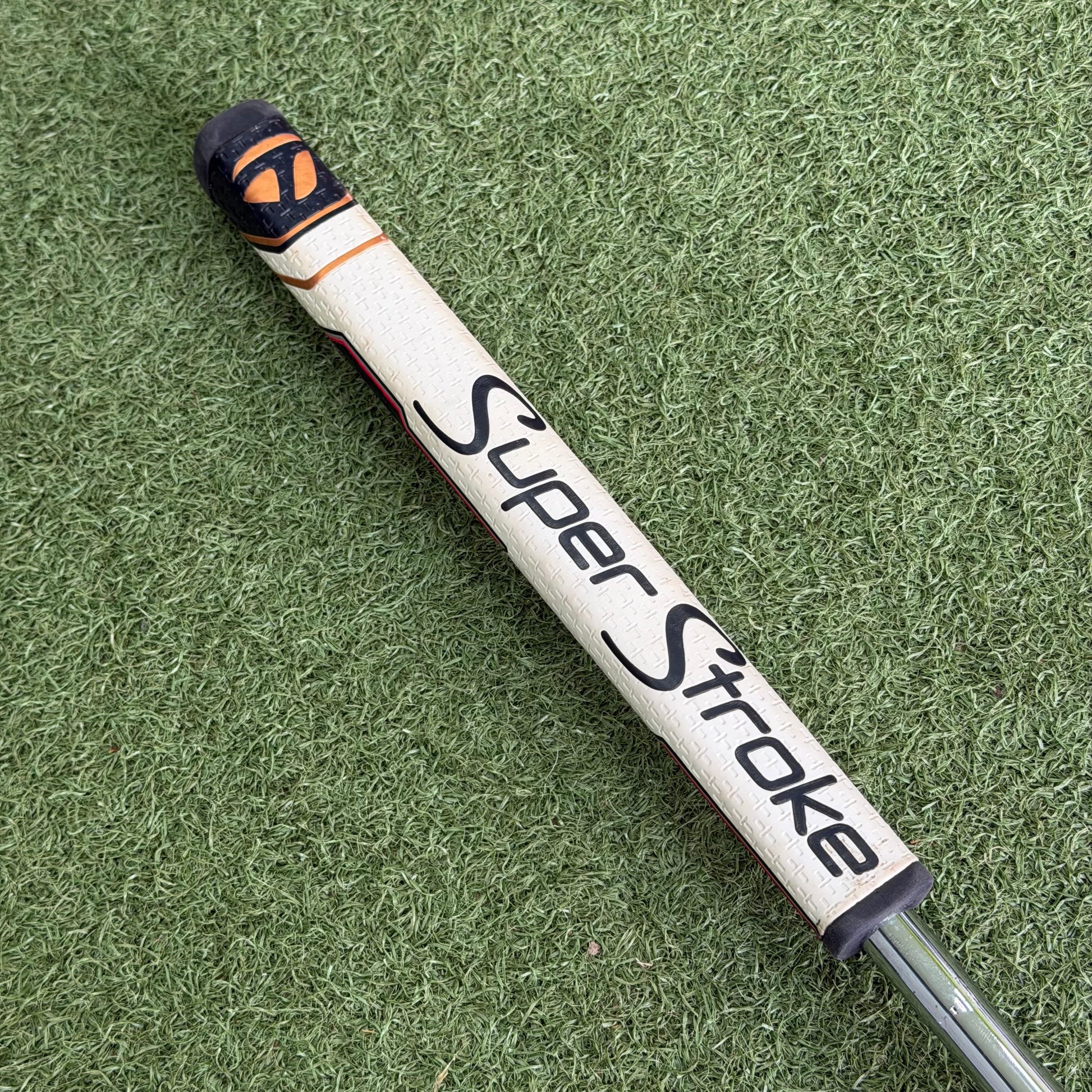 TaylorMade TP Collection Ardmore 2 Golf Putter / 34 Inch - Pre Owned Golf 