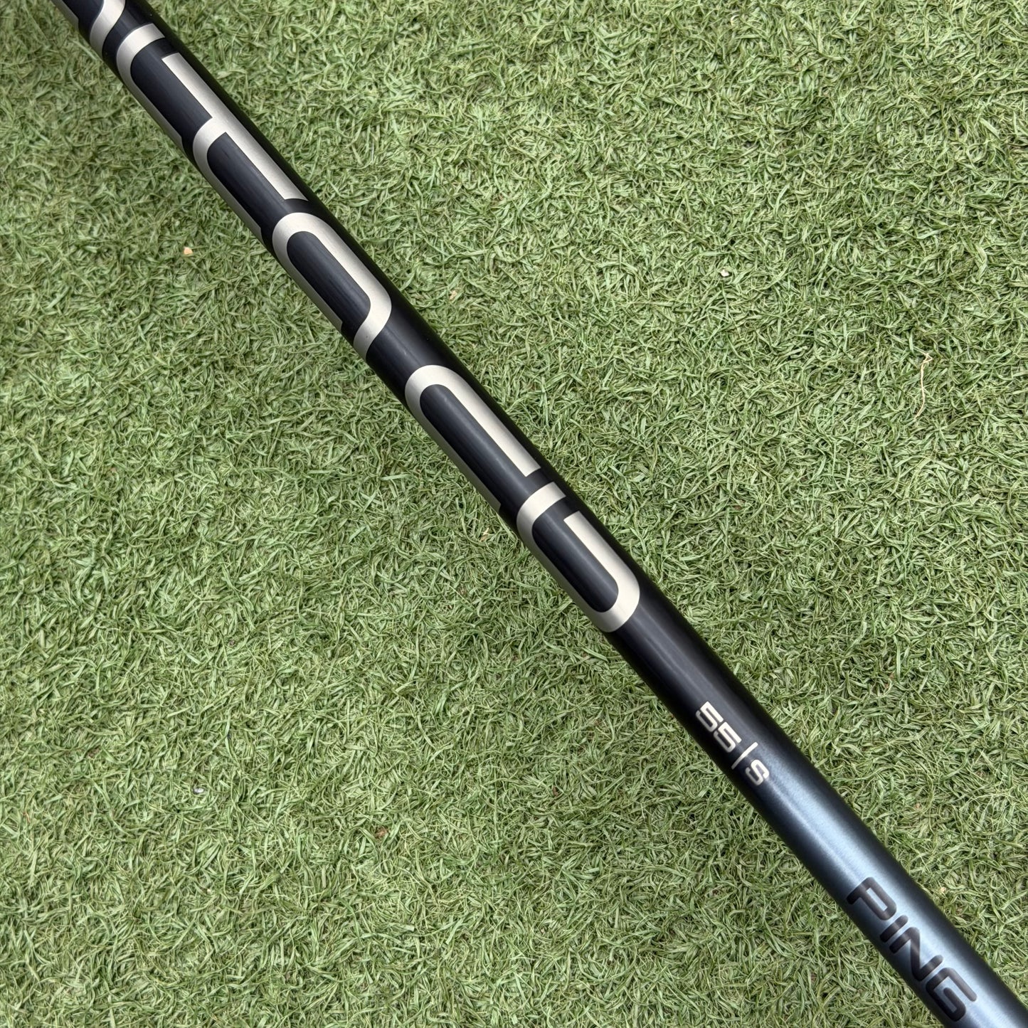 PING G425 MAX Golf Driver / 9 Degree / Stiff Flex