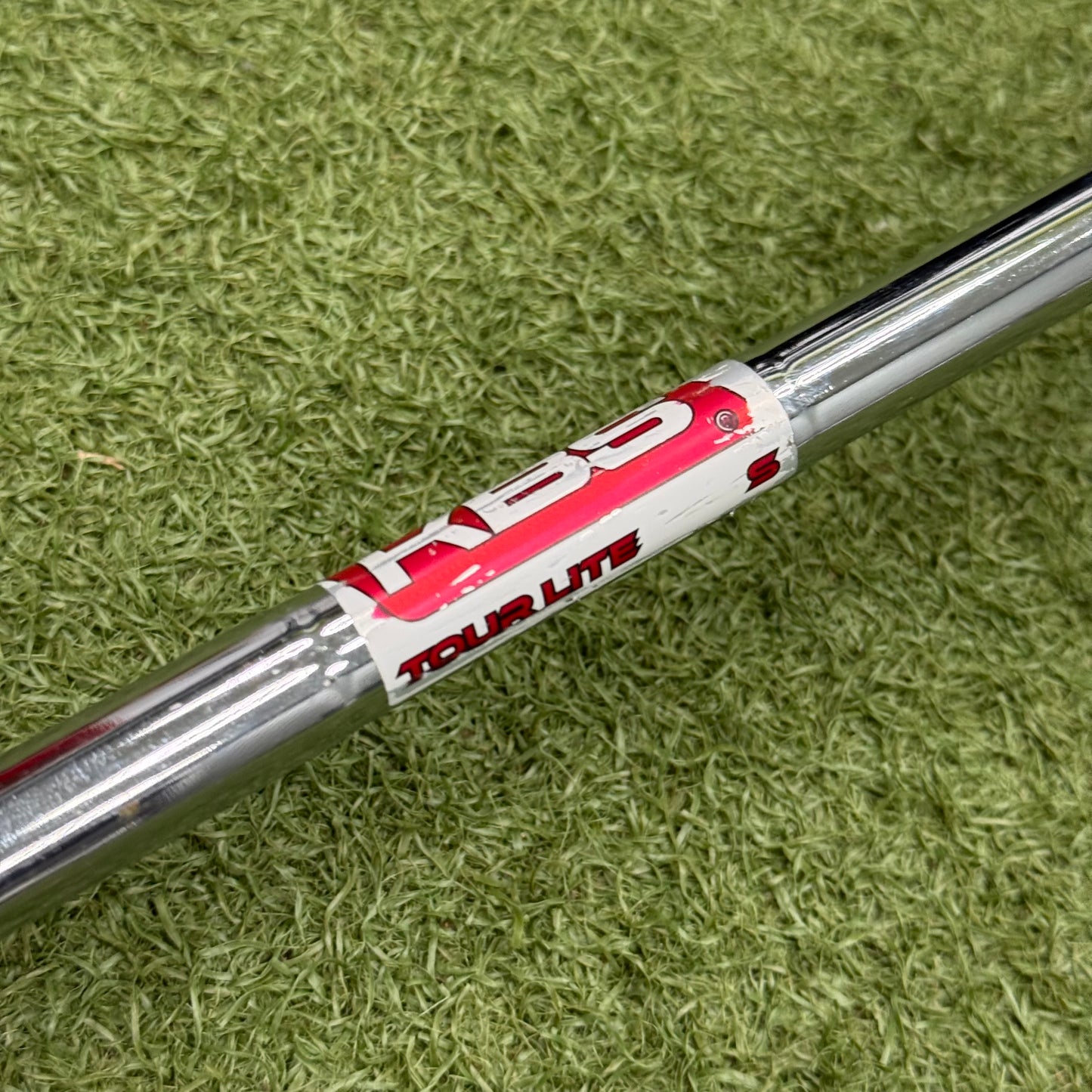 TaylorMade P790 2025 Approach Wedge /49 Degree / Stiff Flex