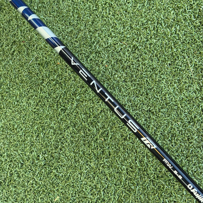 TaylorMade Qi10 #5 Fairway / 18 Degree / Regular Flex