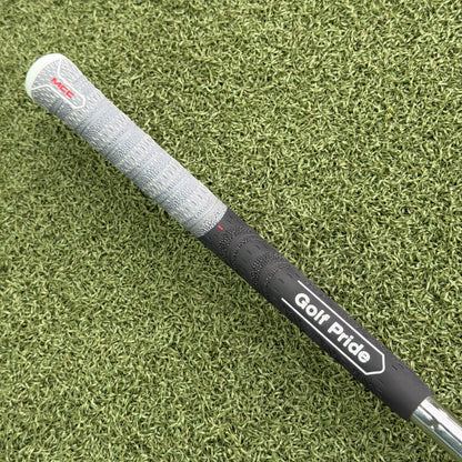 TaylorMade Milled Grind 5 Charcoal SB Sand Wedge / 54 Degree