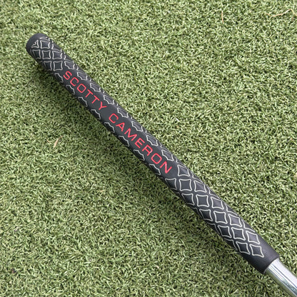 Scotty Cameron Phantom X 7.5 Putter (2019) / 33 Inch - Pre Owned Golf 