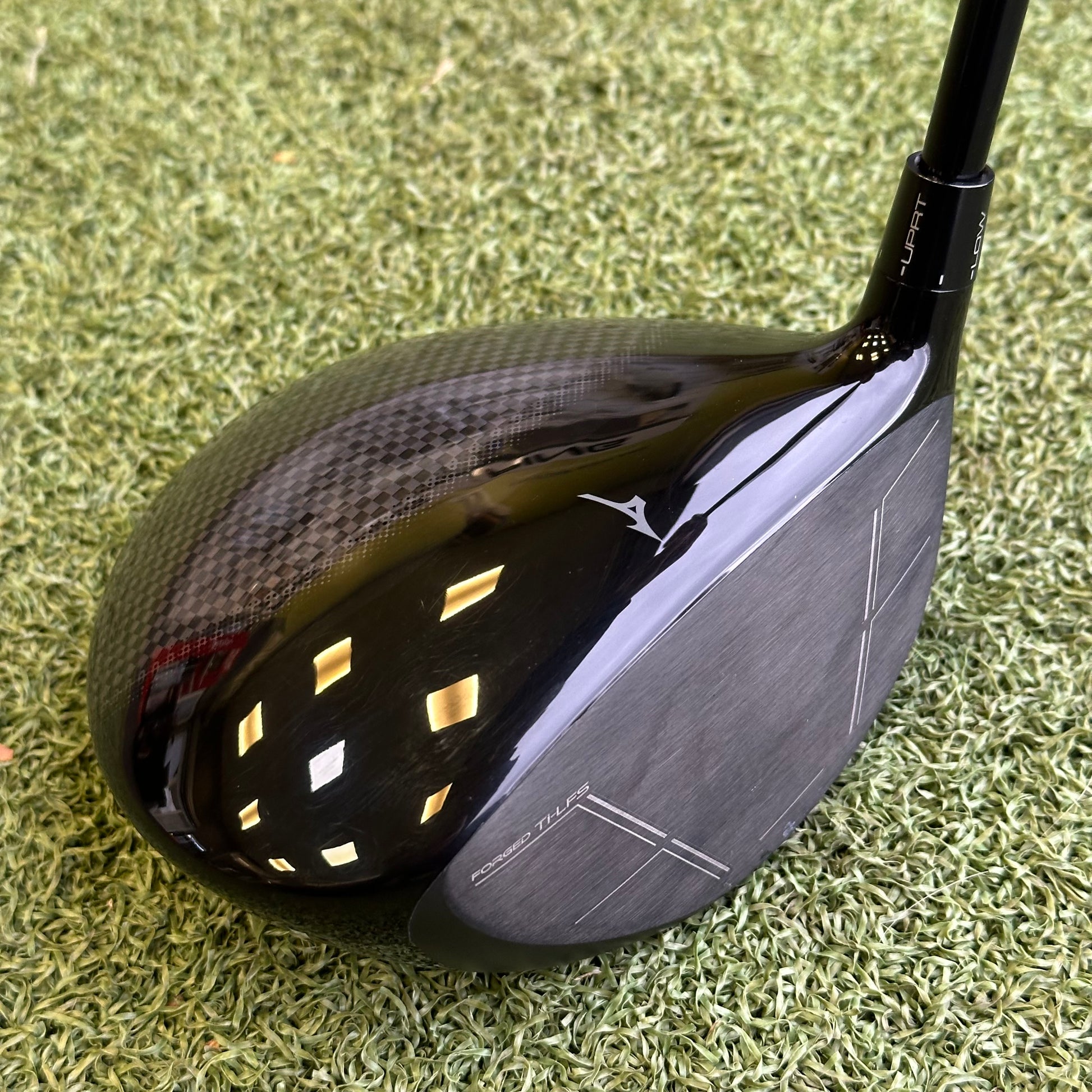 Mizuno ST-G 440 Driver - Pre Owned Golf 