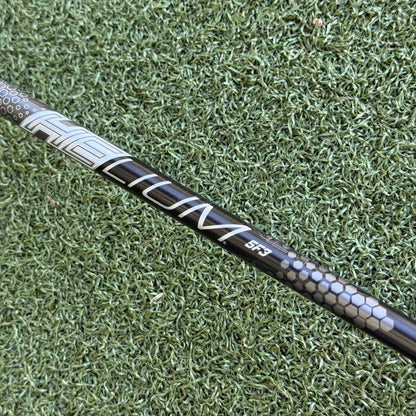 Cobra King Radspeed S Golf Driver / 10.5 Degree / Regular Flex