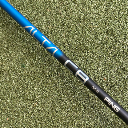 PING G440 MAX Golf Driver / 10.5 Degree / Regular Flex