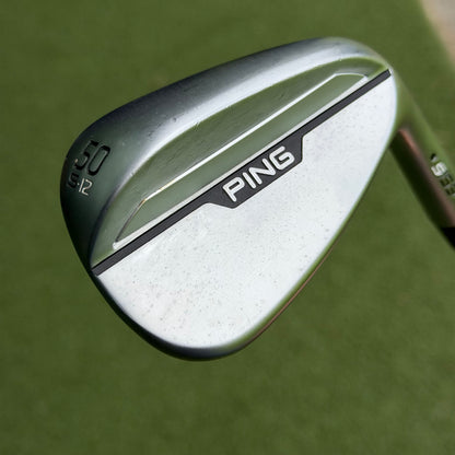 PING S159 Gap Wedge / 50 Degree - Pre Owned Golf 