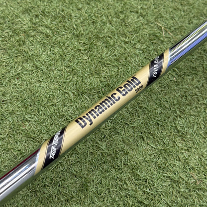 TaylorMade Milled Grind 2 TW / Lob Wedge / 60 Degree - Pre Owned Golf 