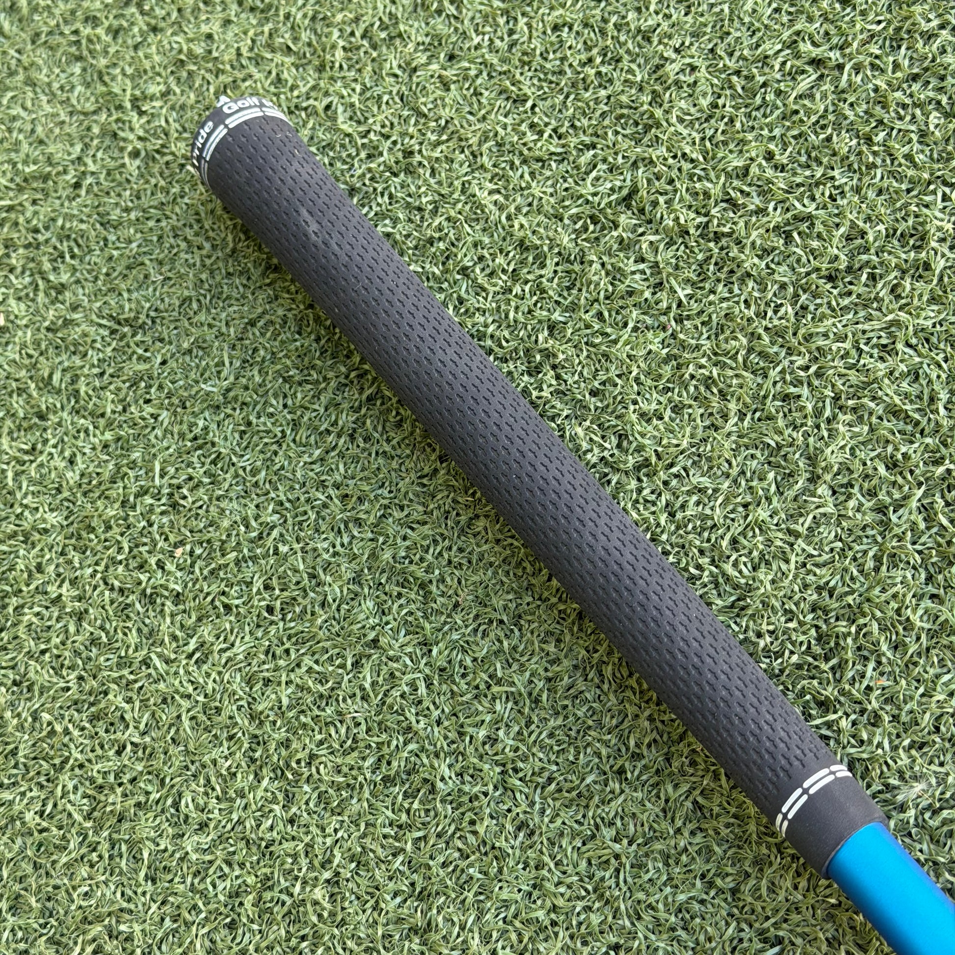ALTA CB 70 Senior Flex Hybrid Shaft - PING Adapter - Pre Owned Golf 