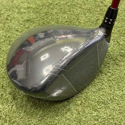 Cobra DS-Adapt Max K Golf Driver / 12 Degree / Senior Flex
