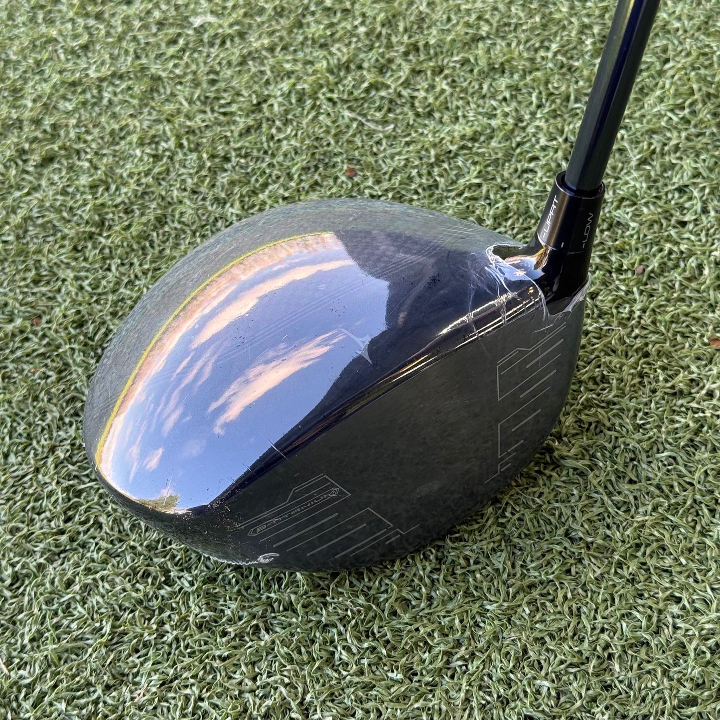 Mizuno ST-X 230 Golf Driver / 10.5 Degree / Regular Flex