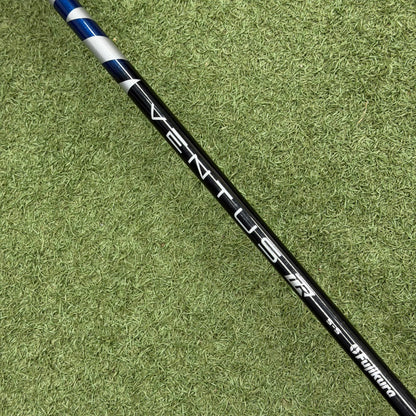 TaylorMade Qi10 Max Golf Driver / 9 Degree / Stiff Flex - Pre Owned Golf 