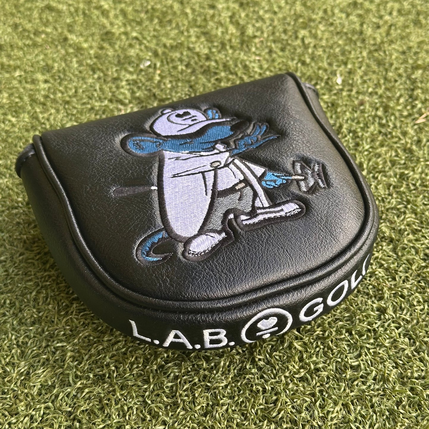 L.A.B Directed Force 2.1 / 33 Inch