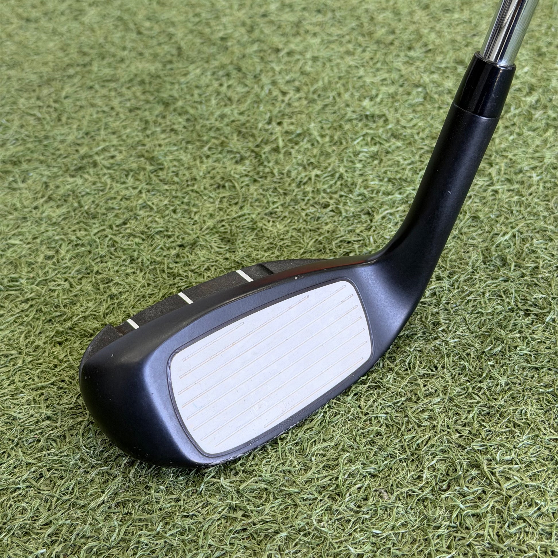 Odyssey Golf Chipper / 37 Degree - Pre Owned Golf 
