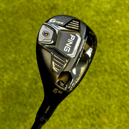 PING G425 #6 Hybrid