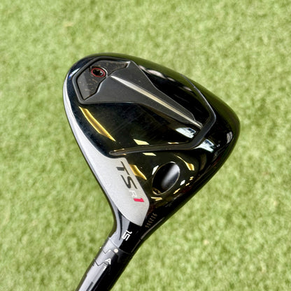 Titleist TSR1 #3 Fairway