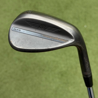 Titleist Vokey SM10 Lob Wedge / 60 Degree - Pre Owned Golf 