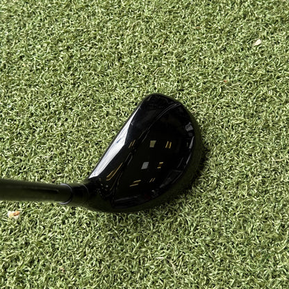Srixon ZX #3 Hybrid / 19 Degree / Stiff Flex